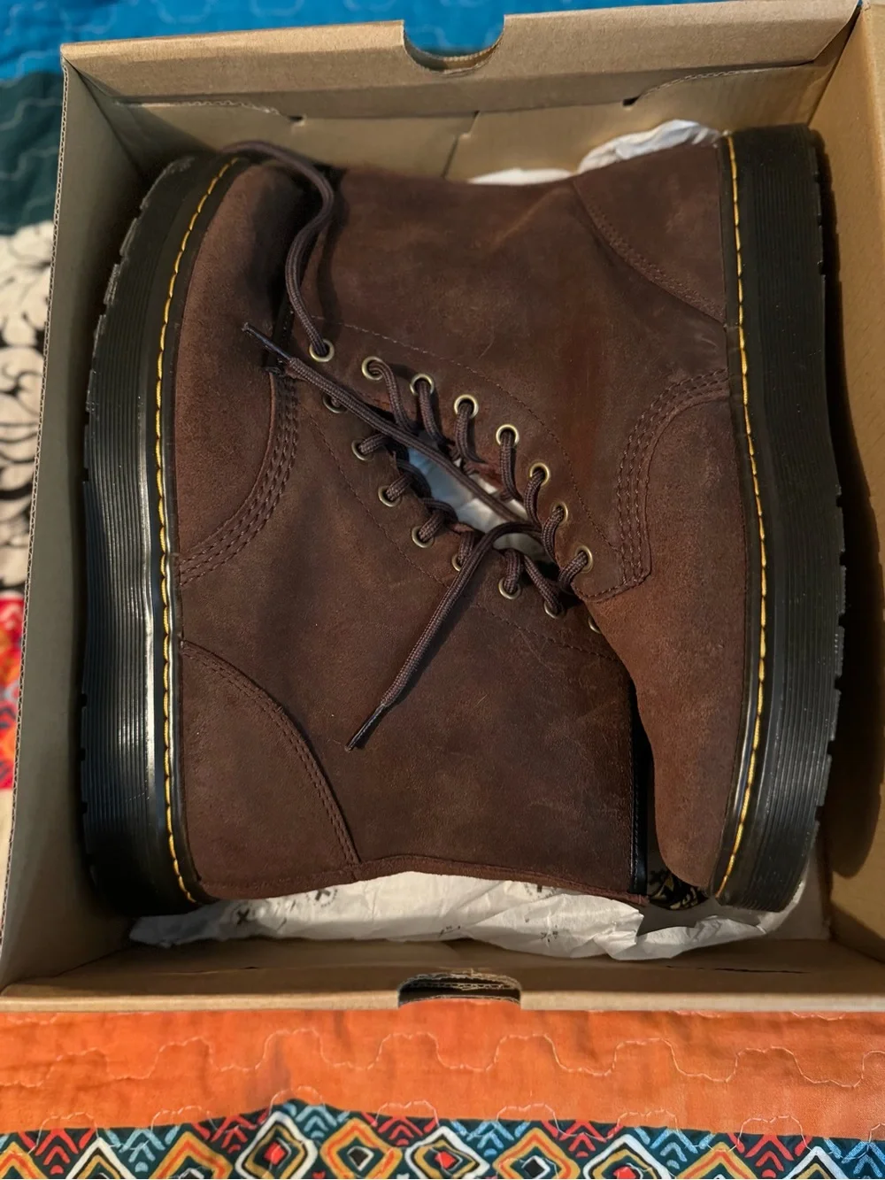 Dr. Martens men dr